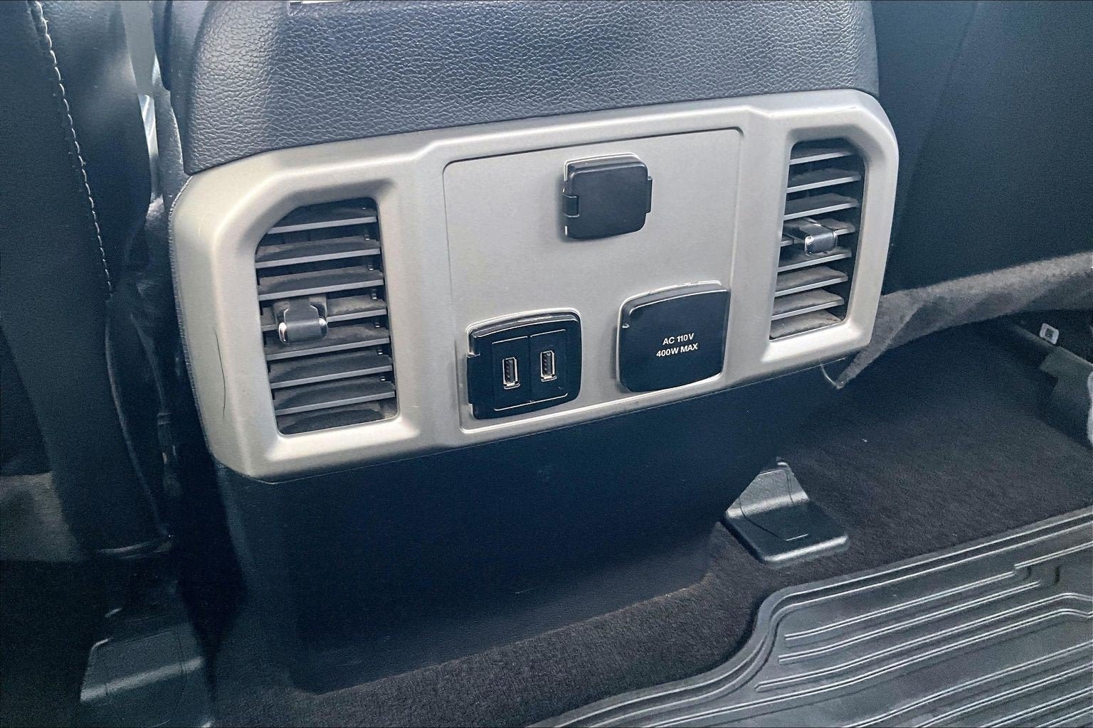 Used 2018 Ford F150 Lariat AWD/4WD image 30