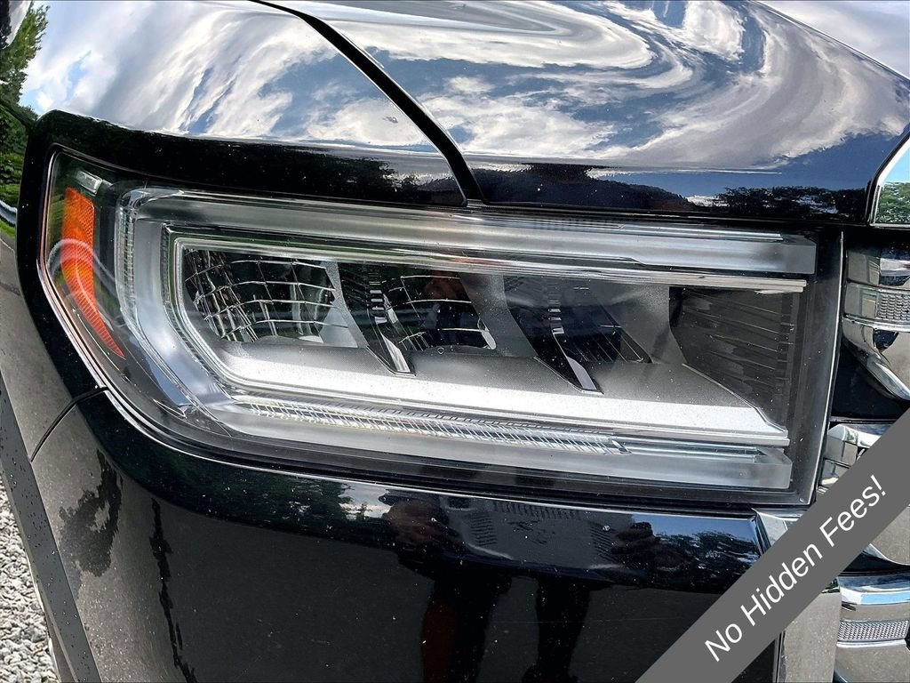 Used 2023 GMC Acadia SLT w/ Preferred Package AWD/4WD image 27