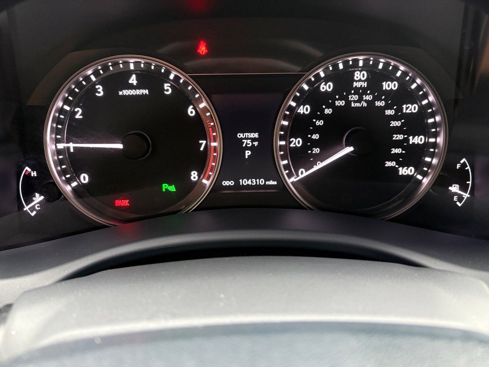 Used 2014 Lexus GS 350 w/ Premium Package image 19