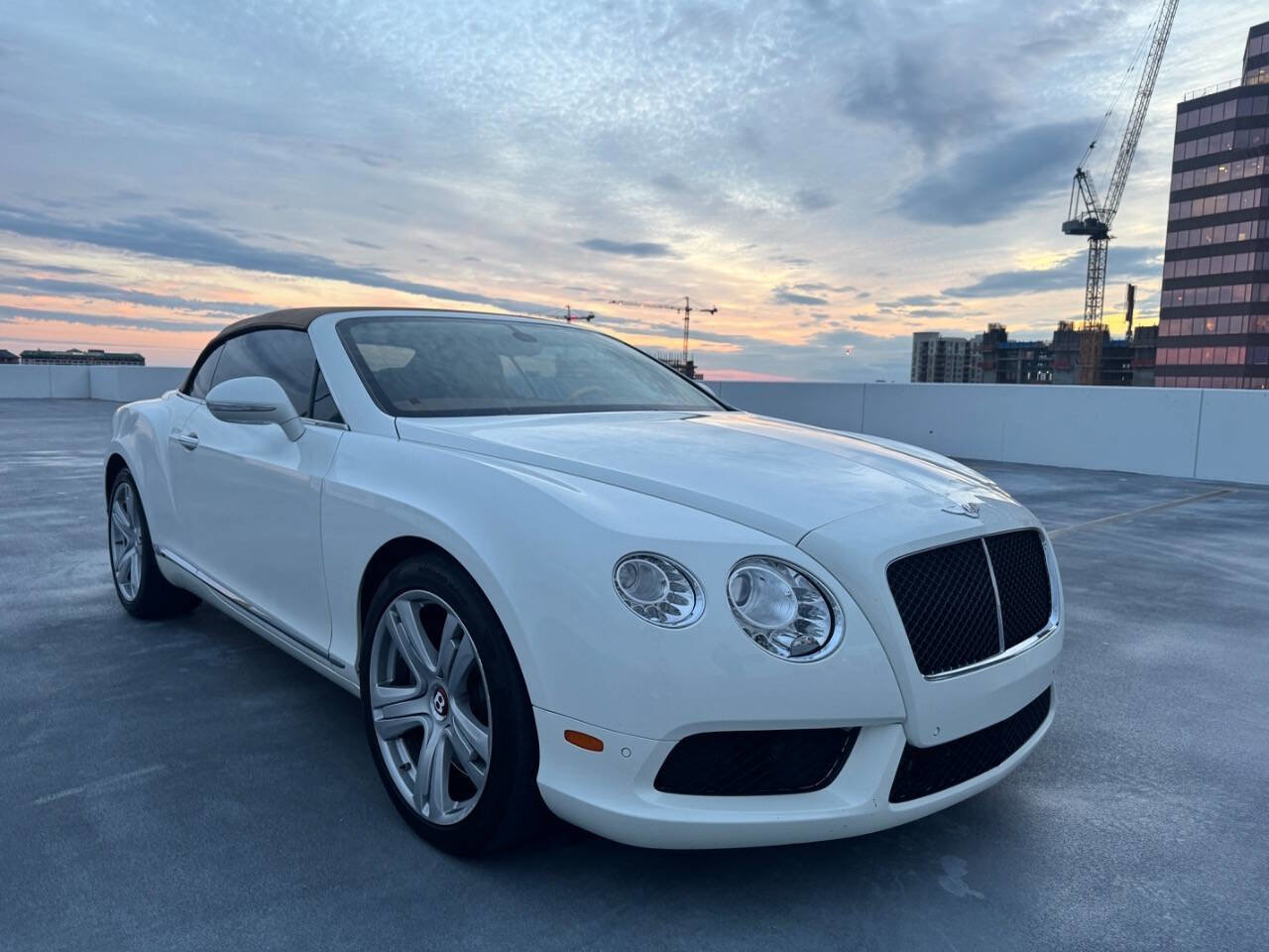 Used 2013 Bentley Continental GT image 11