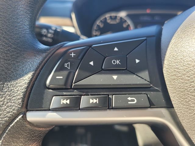 Certified 2024 Nissan Altima 2.5 SV image 28