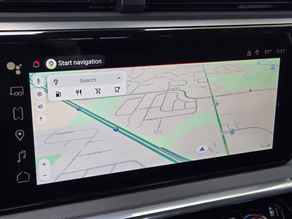 New 2026 GMC Sierra 1500 Denali image 3