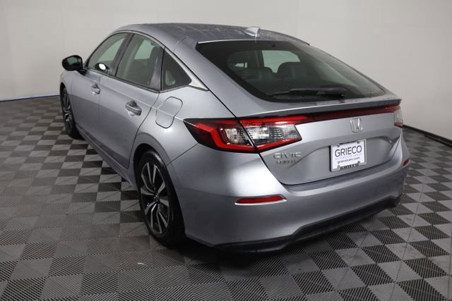 Used 2023 Honda Civic EX-L image 6