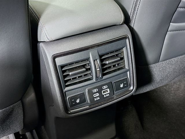New 2026 Subaru Forester Touring AWD/4WD image 26
