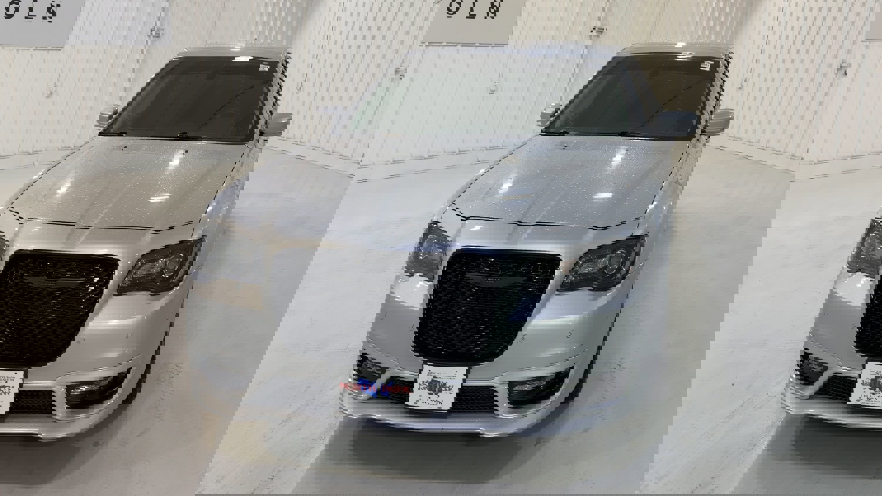 Used 2021 Chrysler 300 Touring L image 4