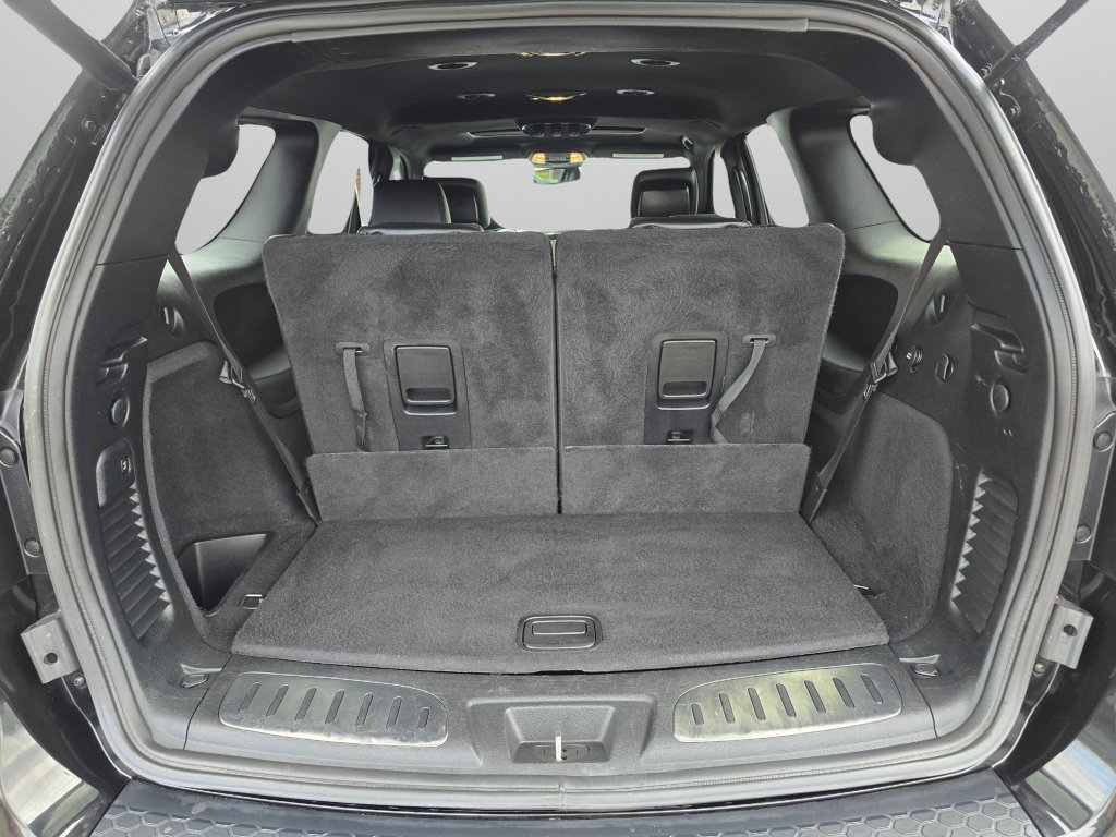 Used 2015 Dodge Durango R/T w/ Technology Group AWD/4WD image 19