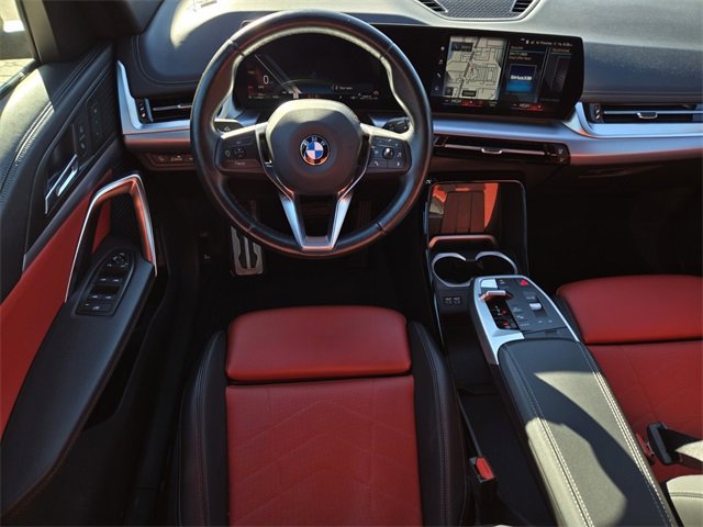 Used 2023 BMW X1 xDrive28i w/ Convenience Package image 13