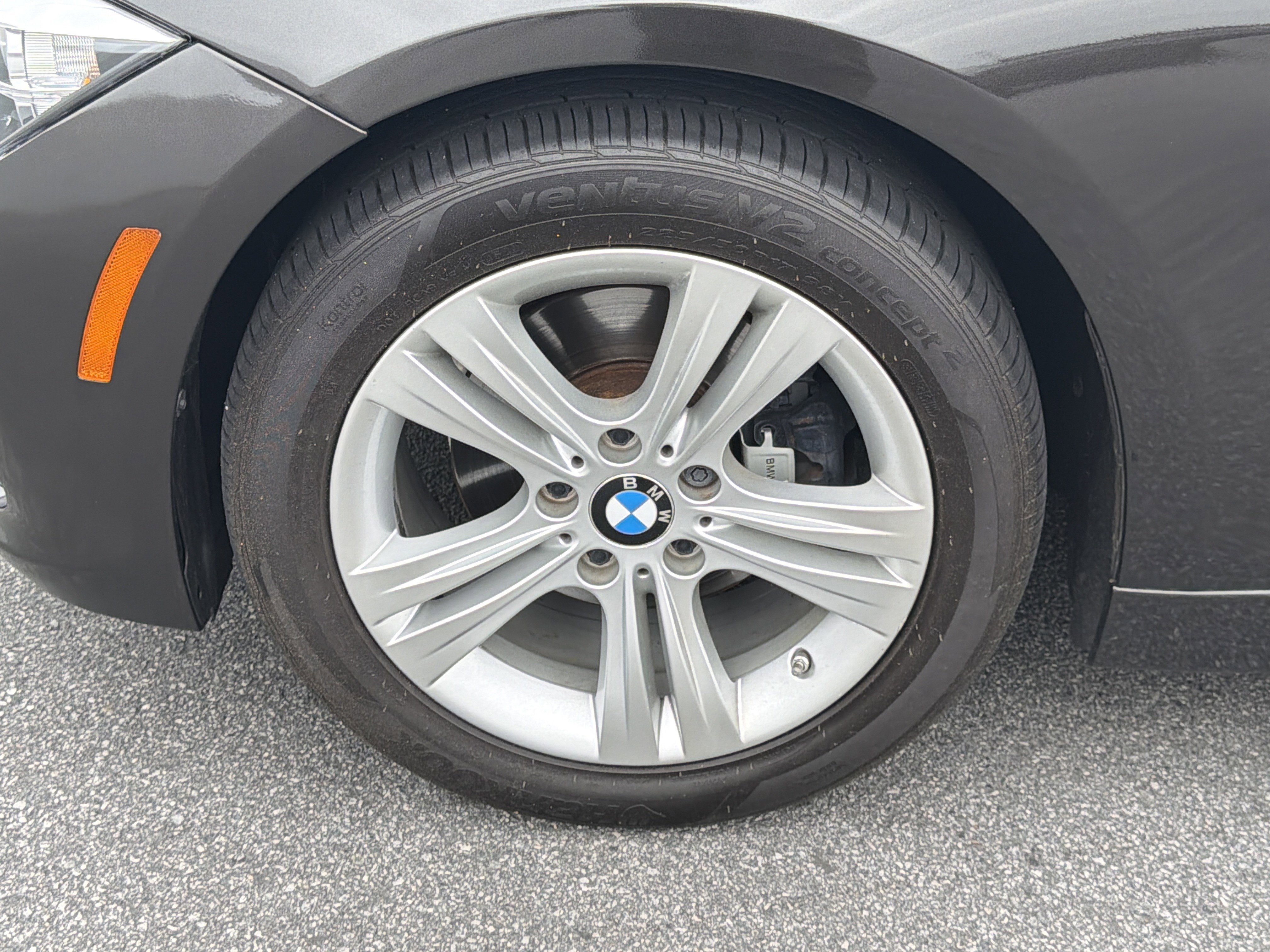 Used 2016 BMW 328i Sedan RWD image 13