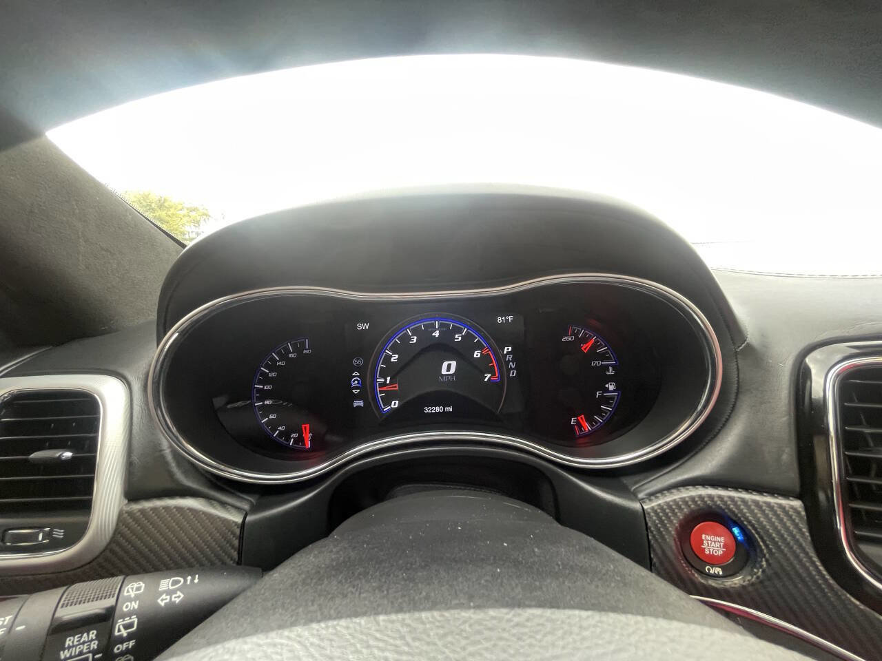 Used 2020 Jeep Grand Cherokee SRT AWD/4WD image 22