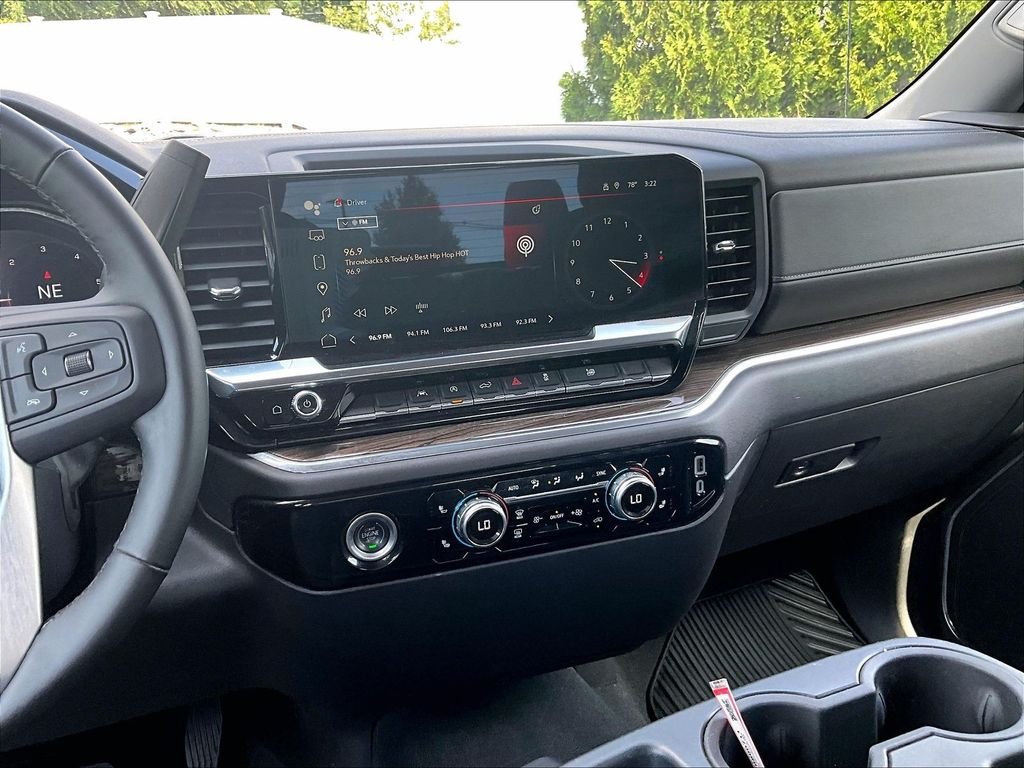 Used 2024 GMC Sierra 1500 Elevation AWD/4WD image 18