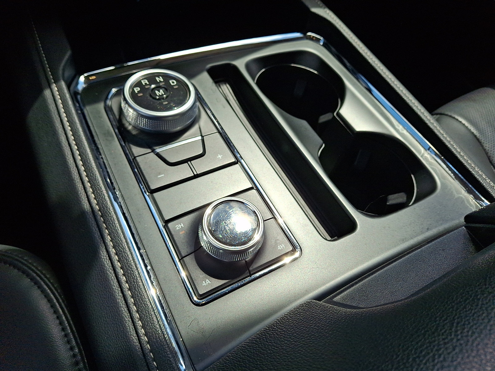 Certified 2023 Ford Expedition XLT AWD/4WD image 18