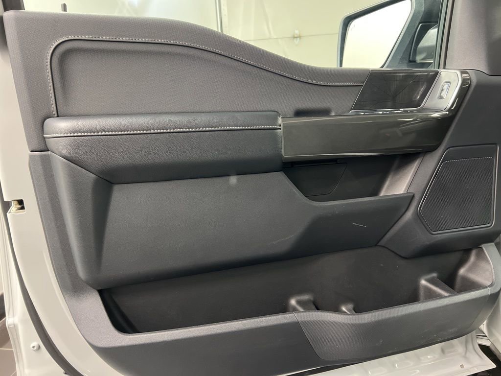 Certified 2023 Ford F150 XLT w/ Equipment Group 302A High image 28