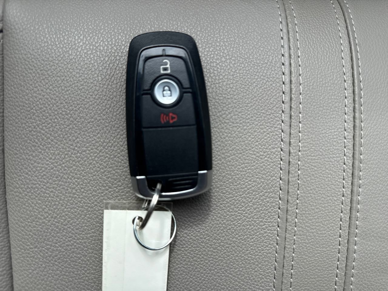 Used 2023 Ford Ranger Lariat w/ Trailer Tow Package image 25