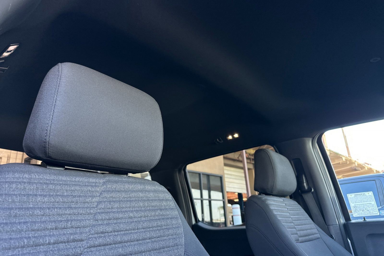 Used 2023 Ford F150 XL w/ STX Appearance Package image 15