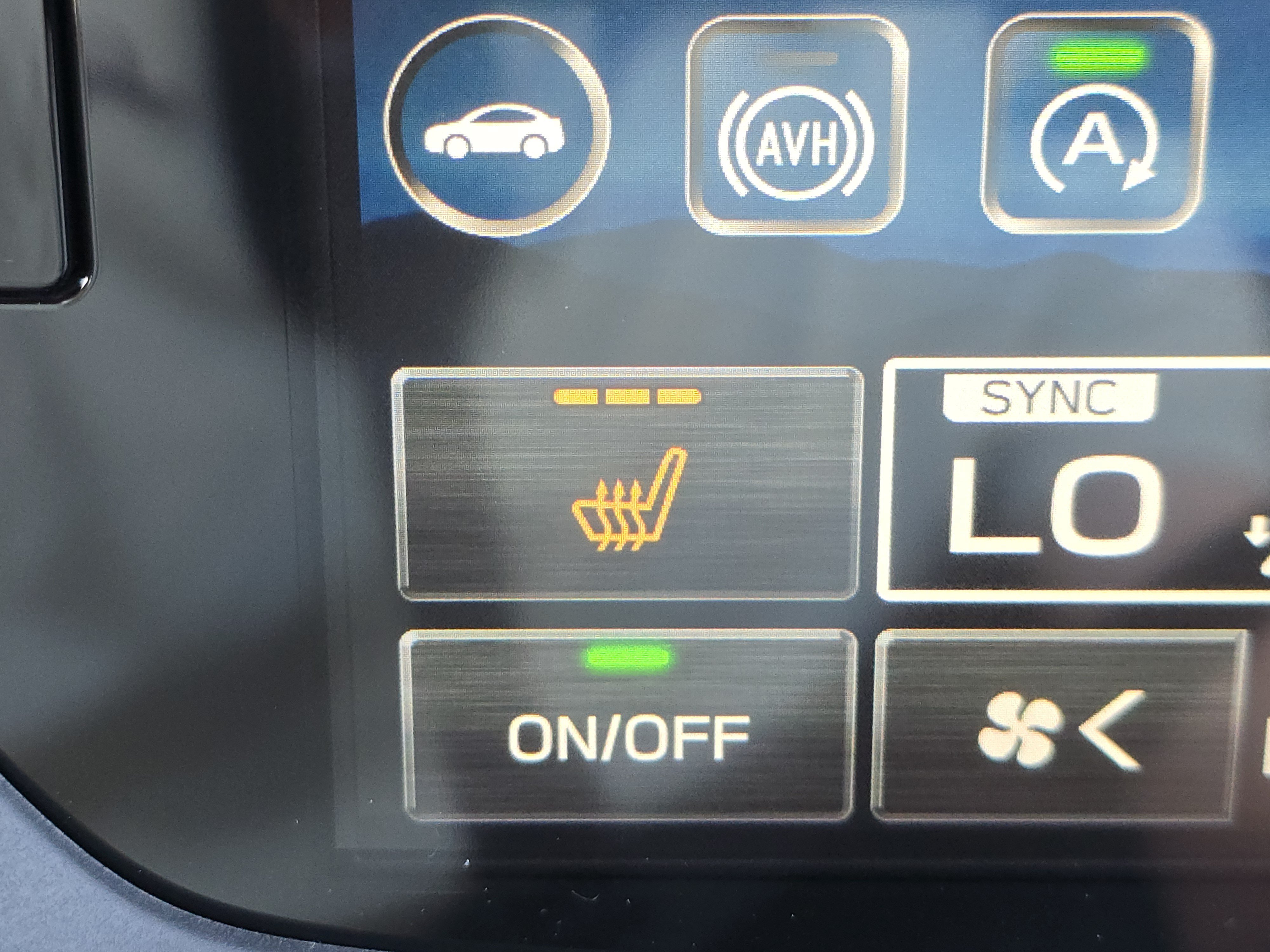New 2026 Subaru Forester Sport AWD/4WD image 11
