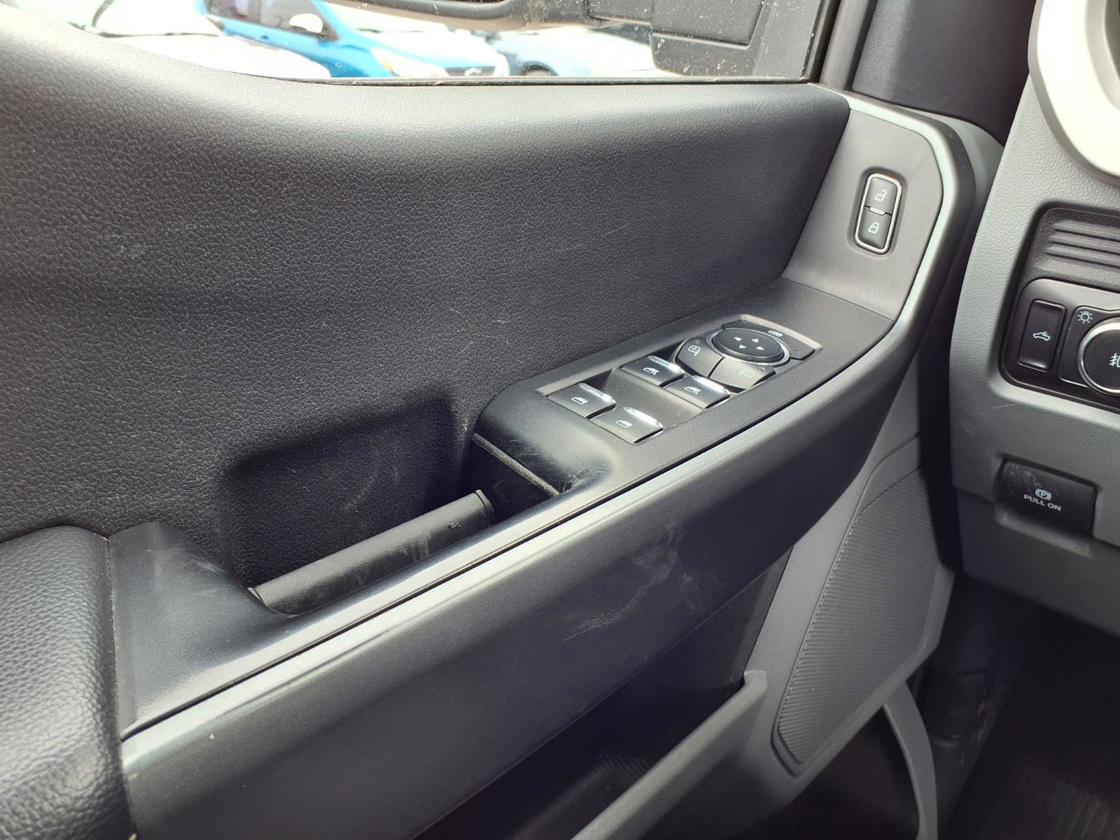 Used 2025 Ford F250 XLT image 18