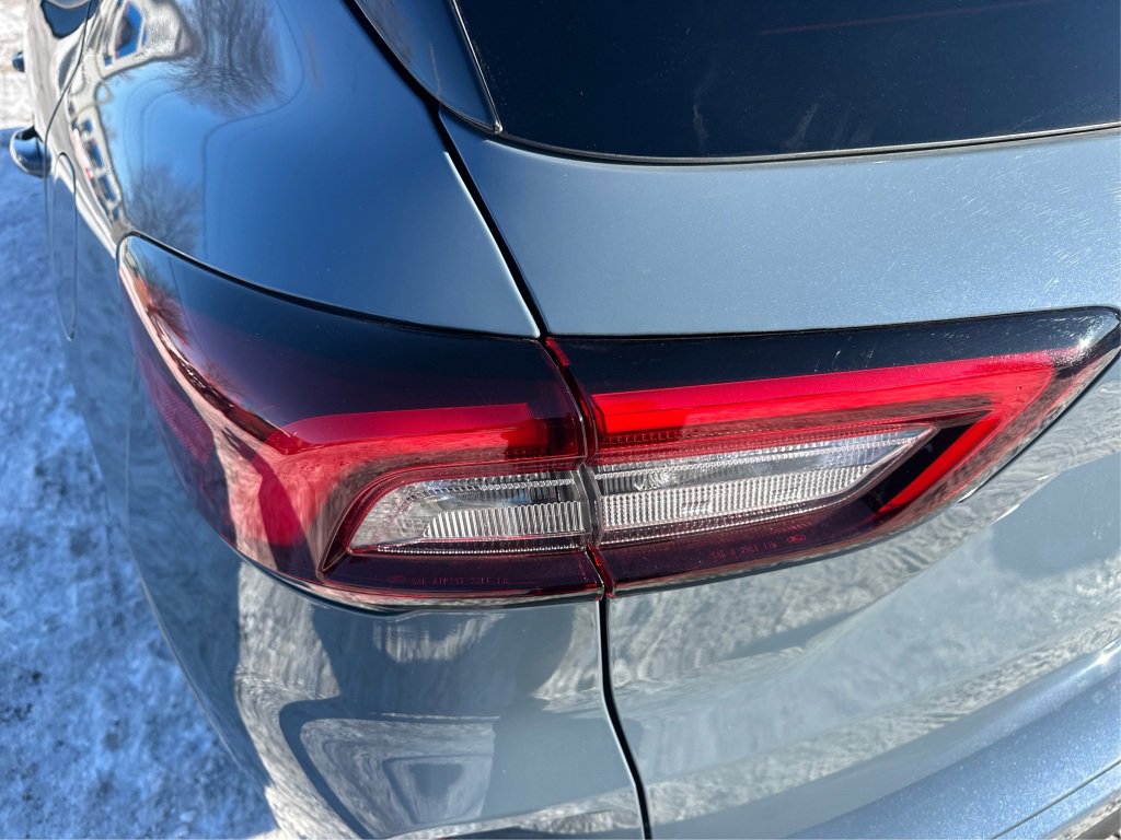 Used 2024 Ford Escape ST-Line w/ Tech Pack #1 image 21