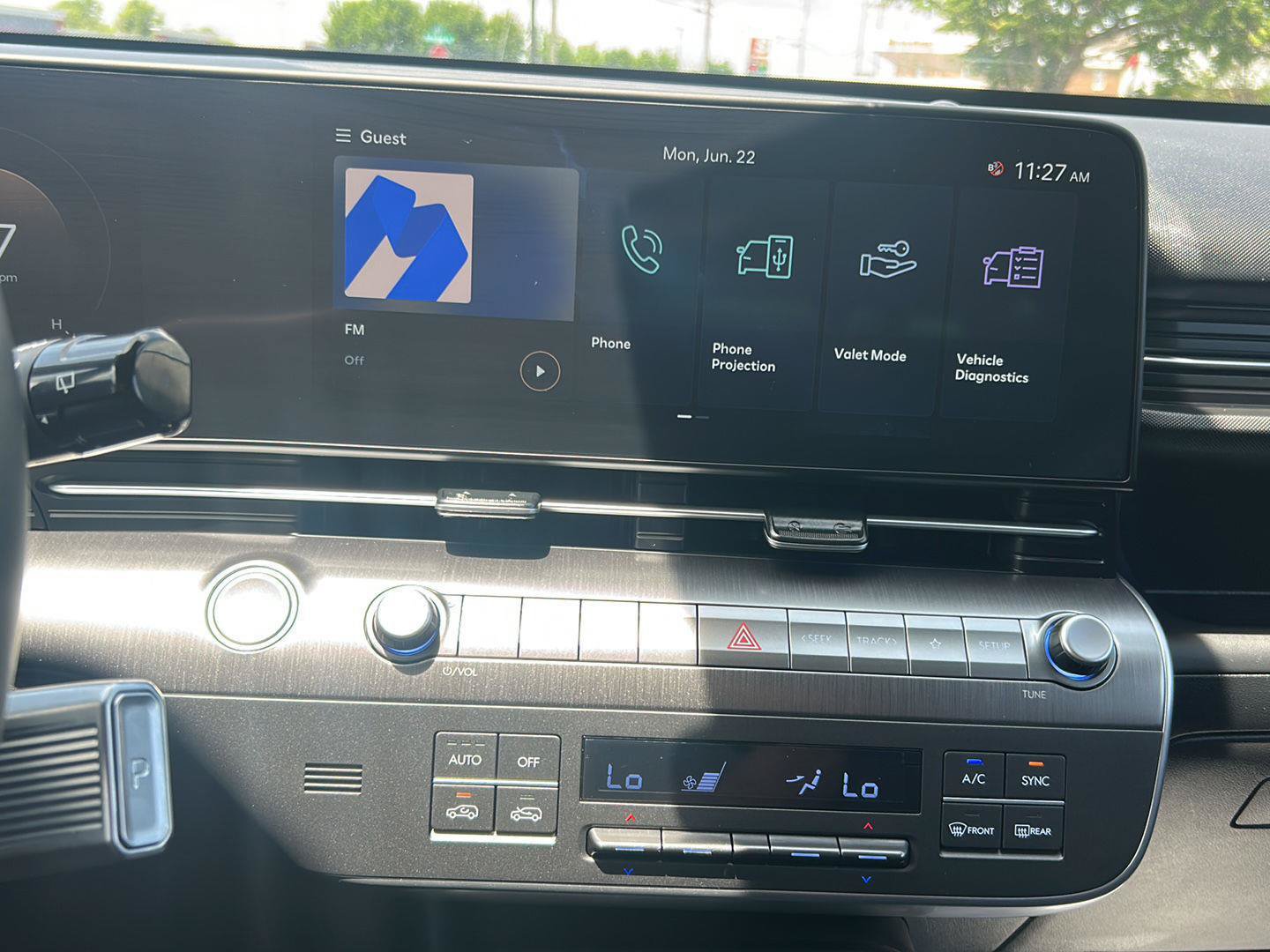 Certified 2026 Hyundai Kona SEL Premium FWD image 20