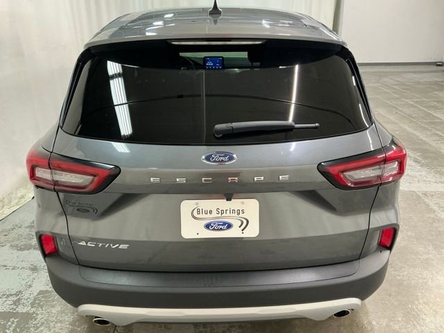Used 2024 Ford Escape Active FWD image 4