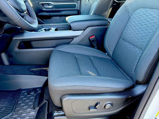 New 2026 RAM 1500 Big Horn image 18