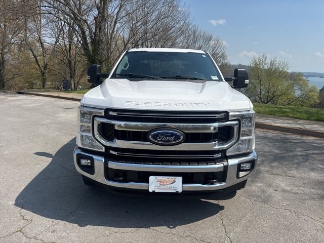 Used 2020 Ford F250 XLT w/ XLT Value Package image 2