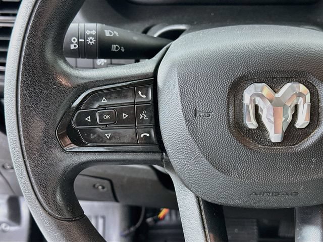 Used 2026 RAM ProMaster 2500 w/ Convenience Group FWD image 19