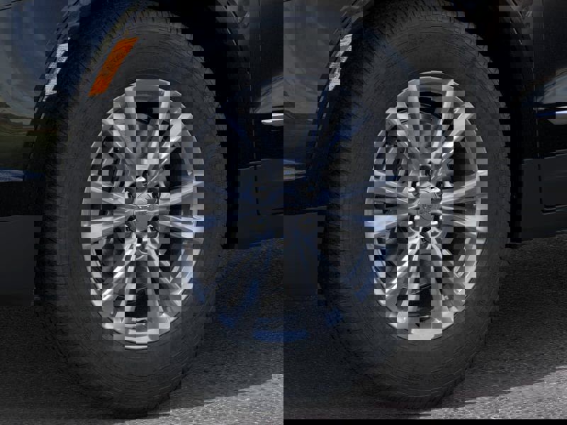 New 2026 Cadillac XT5 Luxury image 9