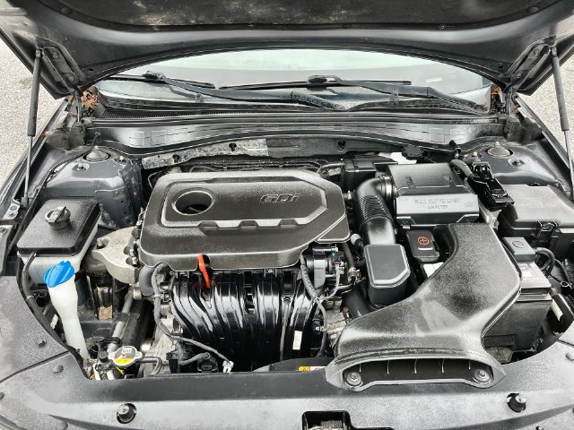 Used 2019 Kia Optima LX FWD image 26