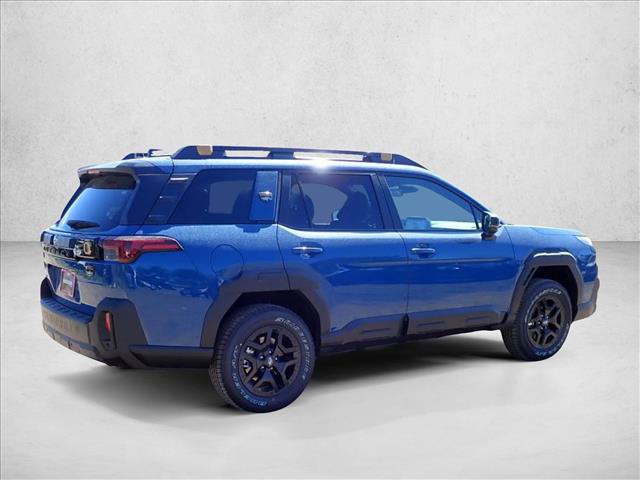 New 2026 Subaru Outback Wilderness AWD/4WD image 4