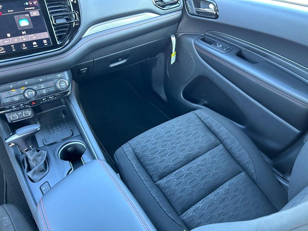 New 2026 Dodge Durango R/T image 20