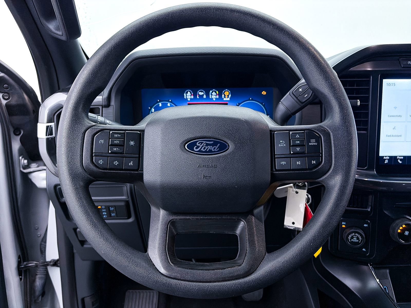 Used 2024 Ford F150 STX AWD/4WD image 26