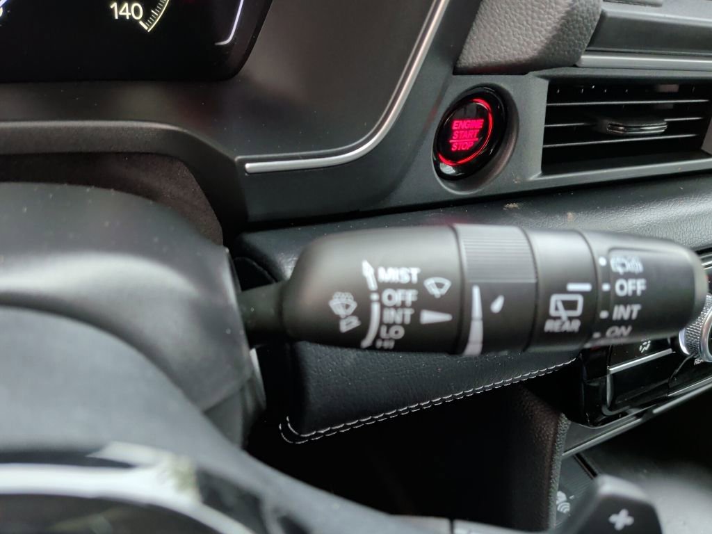 Certified 2024 Honda Pilot EX-L image 26