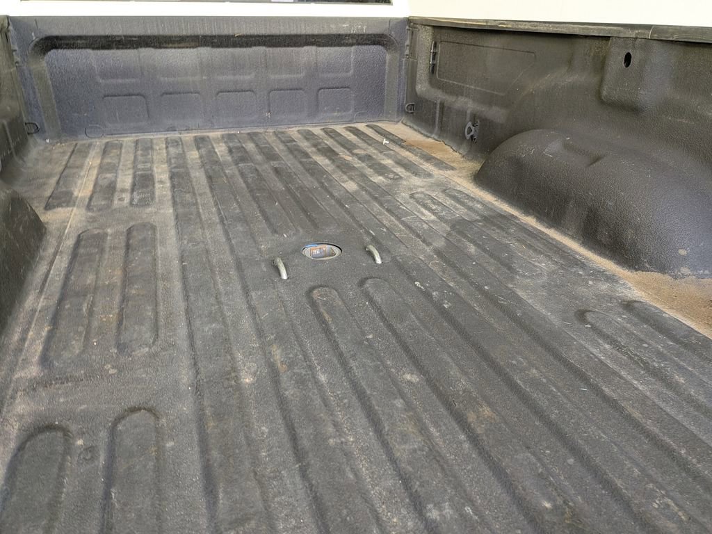 Used 2021 RAM 2500 Tradesman AWD/4WD image 10