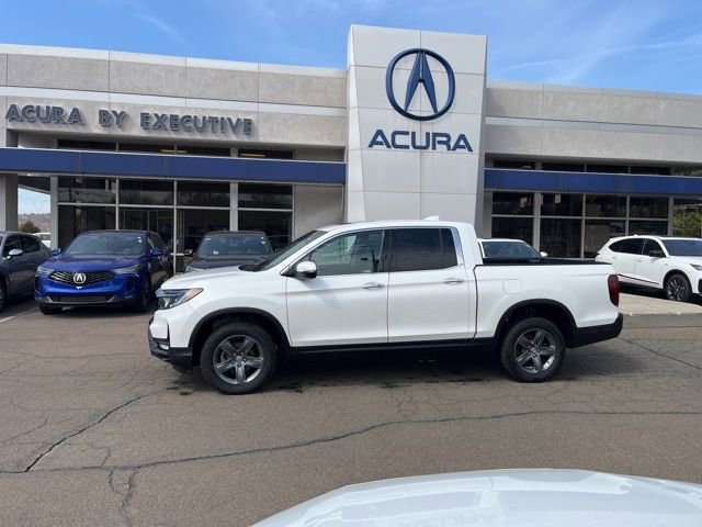 Used 2023 Honda Ridgeline RTL-E image 41