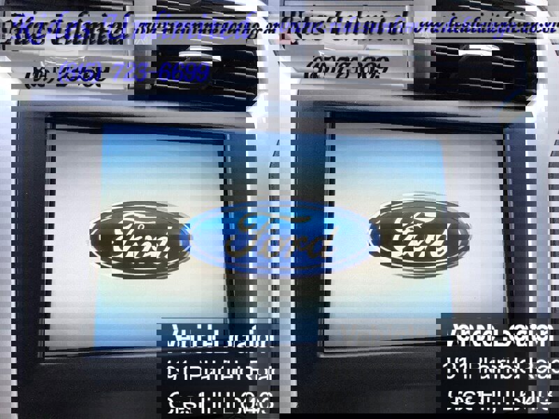 Used 2015 Ford Fusion SE image 17