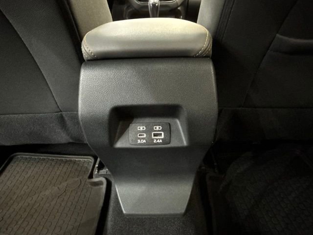 Used 2024 Subaru Crosstrek 2.5i Wilderness AWD/4WD image 24