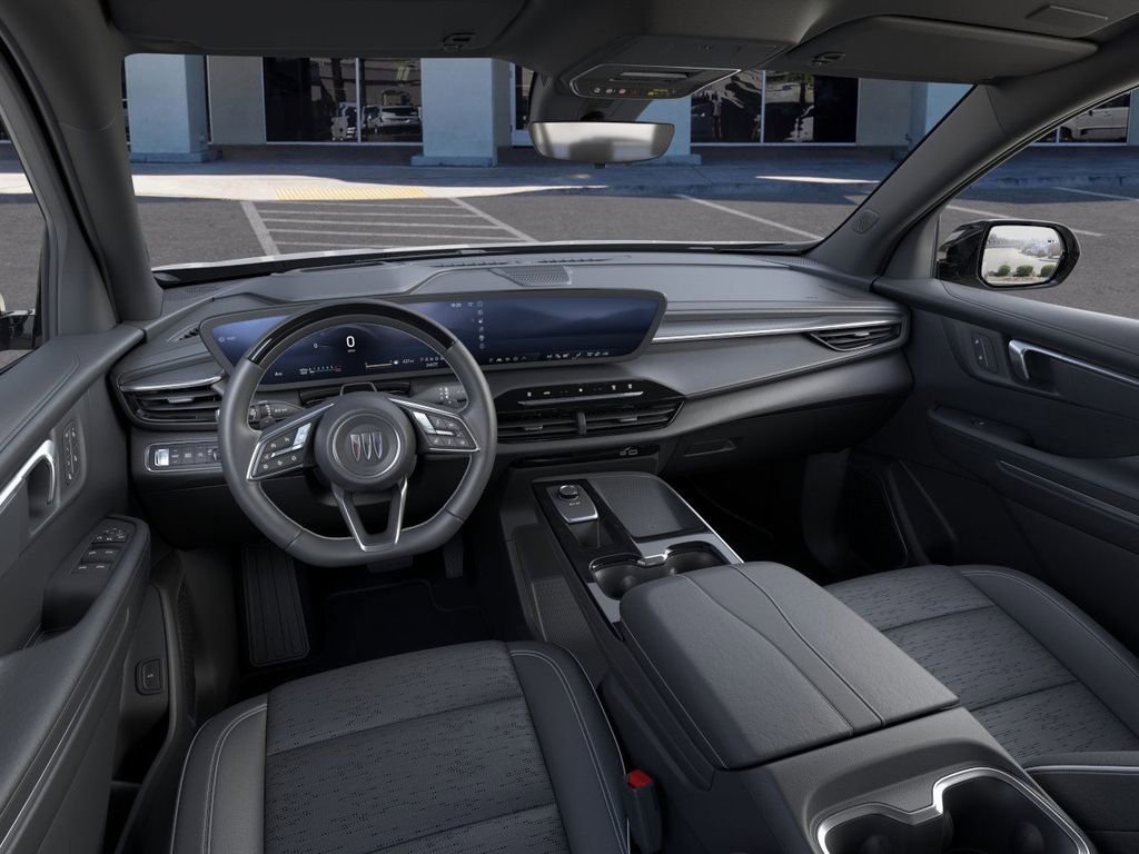 New 2026 Buick Enclave Sport Touring w/ Power Package FWD image 15