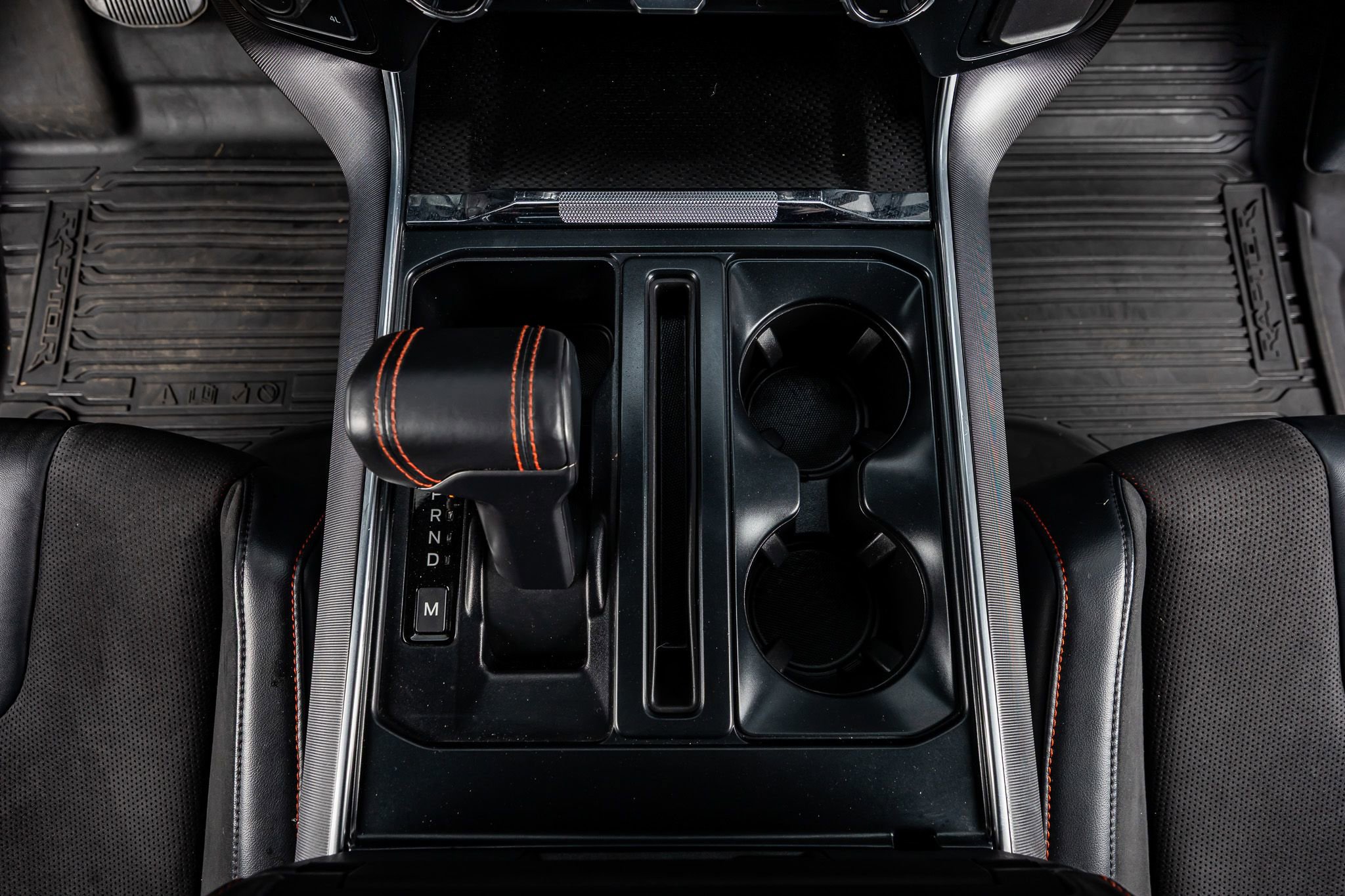 Used 2025 Ford F150 Raptor w/ Equipment Group 803A Raptor R image 27