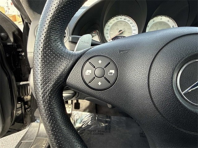 Used 2009 Mercedes-Benz SL 63 AMG image 24