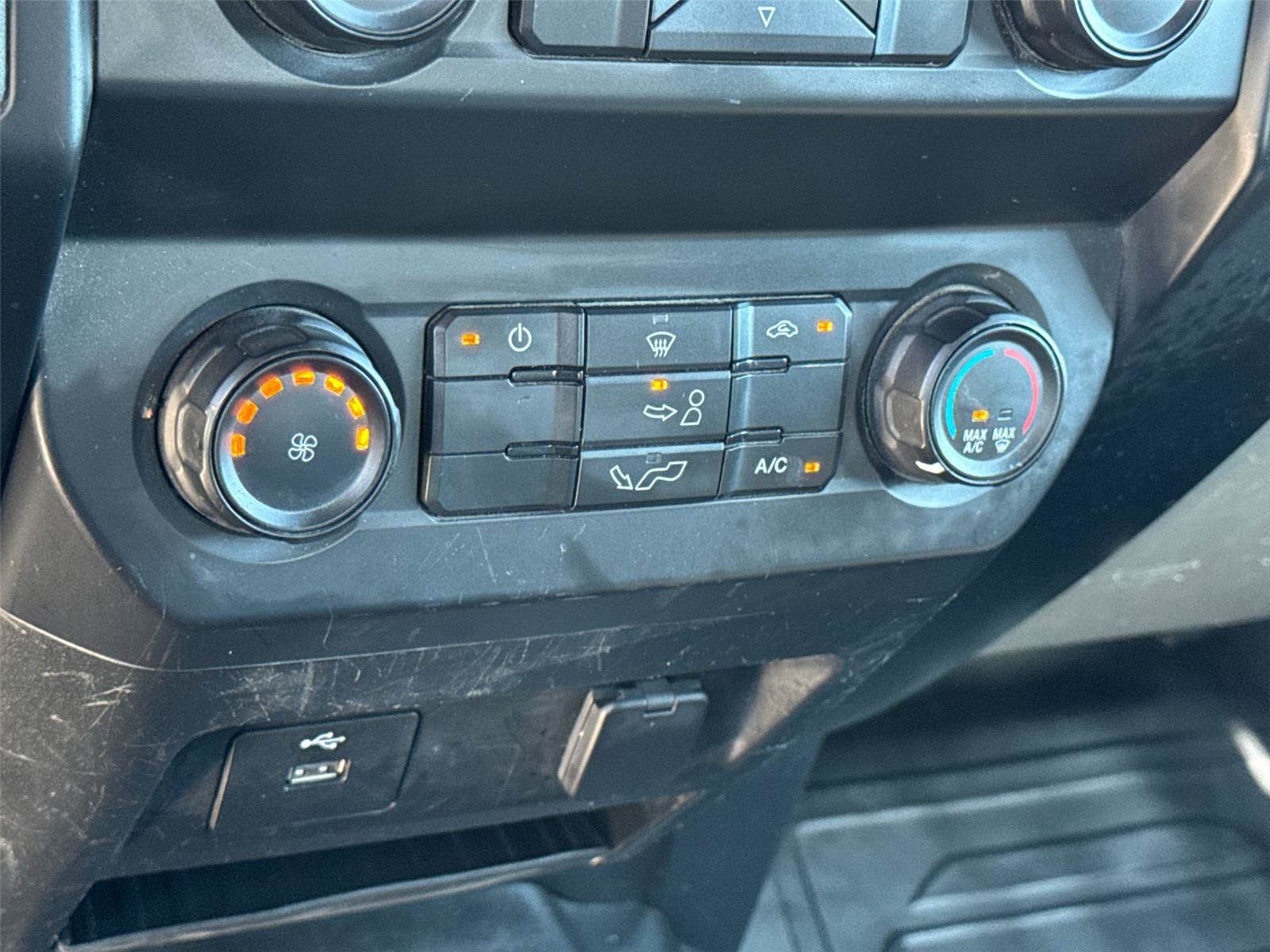 Used 2020 Ford F150 XL w/ XL Power Equipment Group RWD image 30