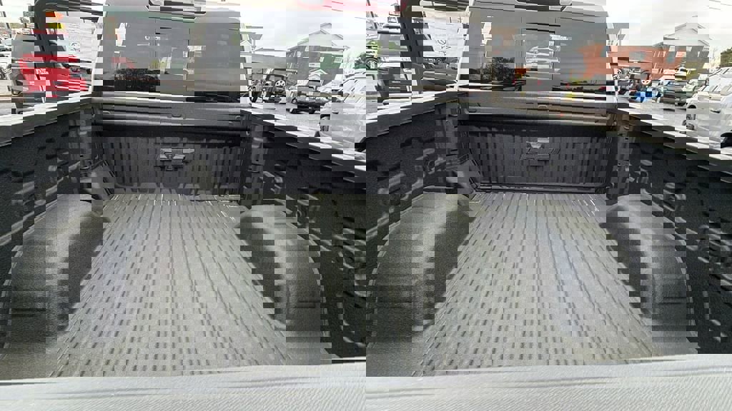 New 2026 Chevrolet Silverado 1500 RST image 10