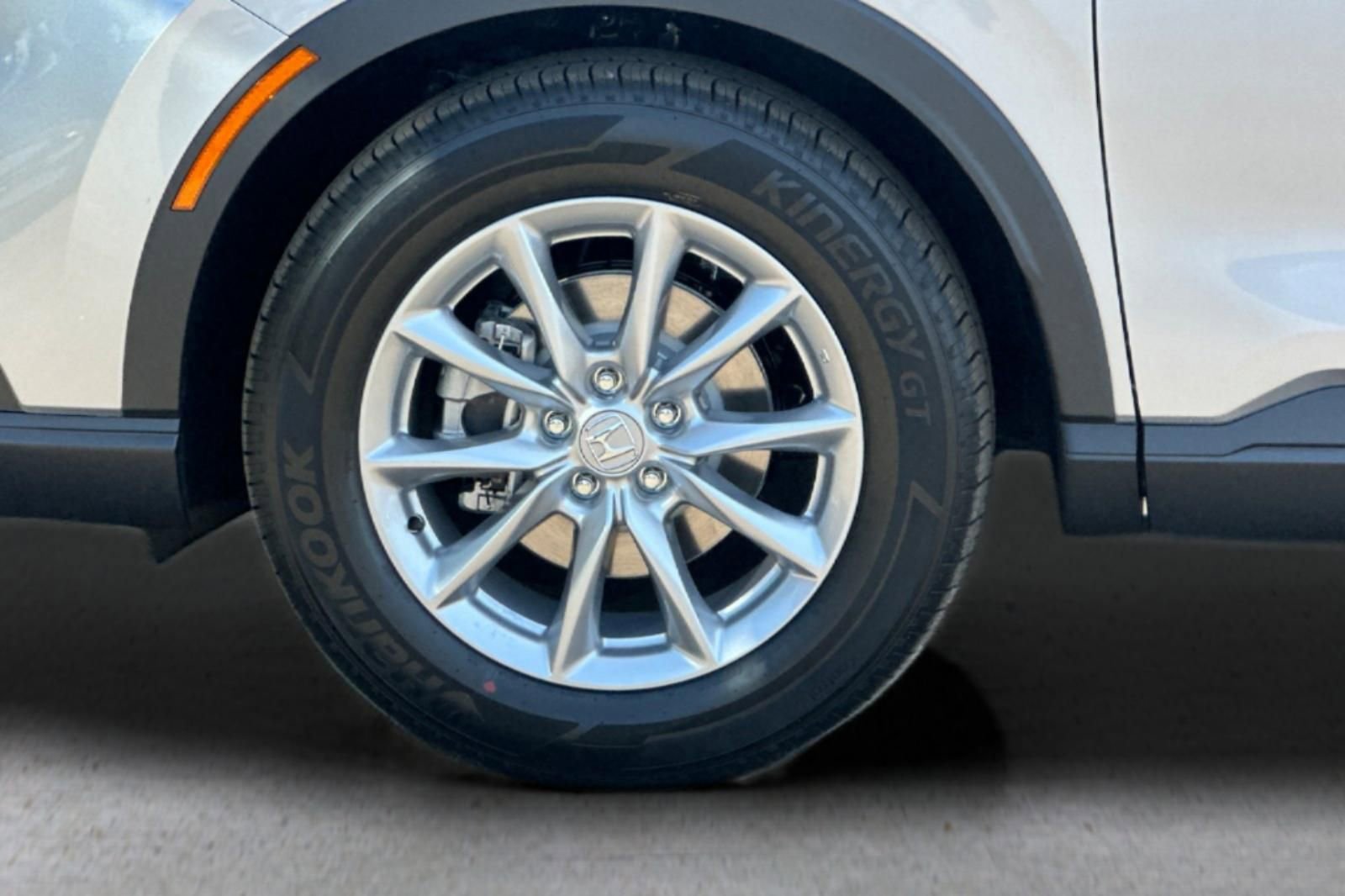 Used 2026 Honda CR-V EX image 33