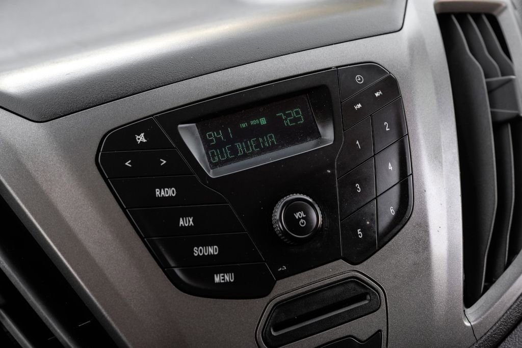 Used 2017 Ford Transit 350 XL image 25