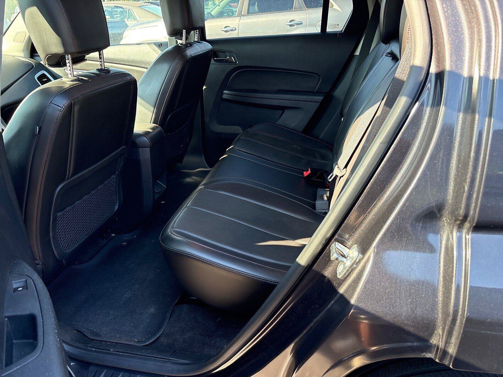 Used 2013 GMC Terrain SLT FWD image 8
