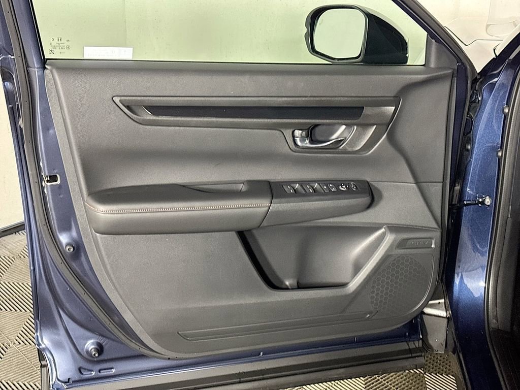 New 2026 Honda CR-V TrailSport image 10
