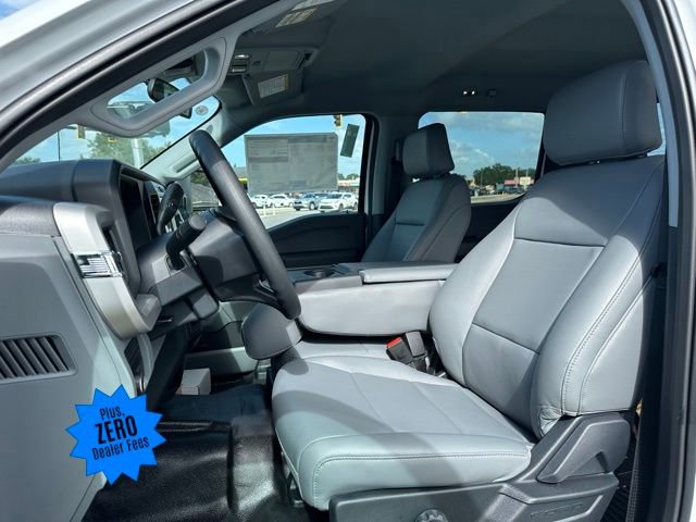 New 2026 Ford F350 XL image 12