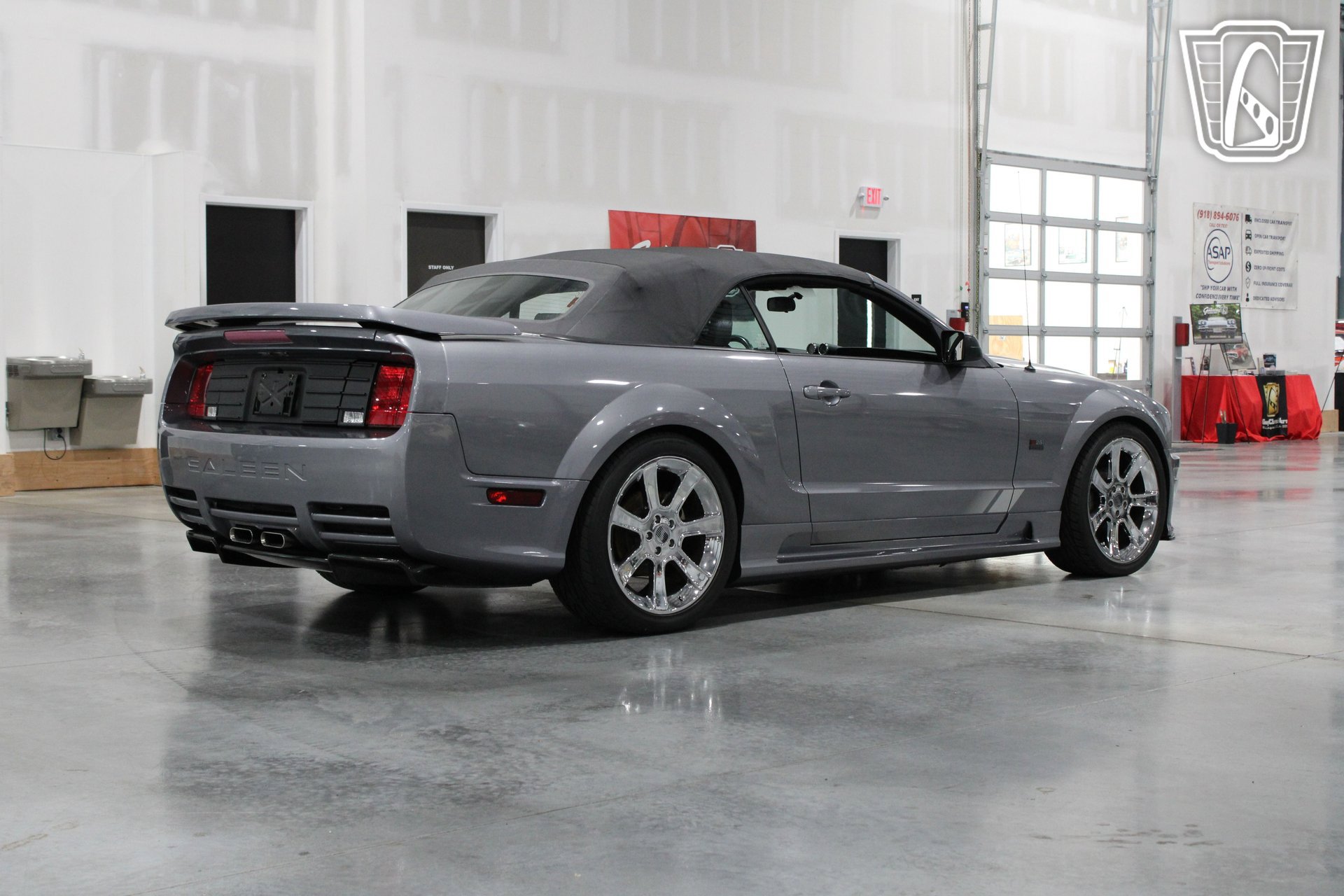 Used 2006 Ford Mustang GT RWD image 32
