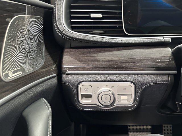 Certified 2022 Mercedes-Benz GLE 53 AMG 4MATIC Coupe image 16