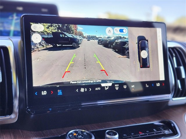 New 2025 Ford Expedition King Ranch image 23