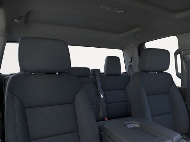 New 2026 GMC Sierra 2500 SLE w/ SLE Value Package; image 24
